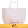 Goyard Goyardine Saint Louis PM Secondhand