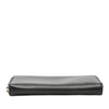 Gucci Calfskin Zip Around Long Wallet Secondhand