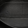 Gucci Calfskin Zip Around Long Wallet Secondhand