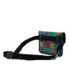 Gucci GG Supreme Psychedelic Belt Bag Secondhand
