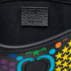Gucci GG Supreme Psychedelic Belt Bag Secondhand