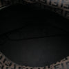 Fendi Zucchino Canvas Shoulder Bag Secondhand