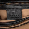Gucci Large Calfskin Bamboo Diana Satchel Secondhand