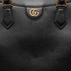 Gucci Large Calfskin Bamboo Diana Satchel Secondhand