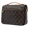 Louis Vuitton Monogram Pochette Metis Secondhand