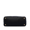 Prada Tessuto Satchel Secondhand