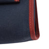 Hermès Toile Herbag Zip 31 Secondhand