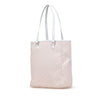 Dior Diorissimo Trotter Canvas Tote Secondhand