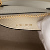 Gucci Adidas Mini Leather Horsebit 1955 Top Handle Bag Secondhand