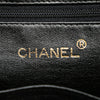 Chanel CC Lambskin Flap Tassel Crossbody Secondhand