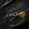 Chanel CC Lambskin Flap Tassel Crossbody Secondhand