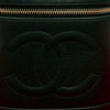 Chanel CC Caviar Vanity Case Secondhand