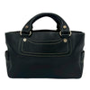 Celine Leather Boogie Handbag Secondhand