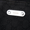 Gucci GG Denim Crossbody Secondhand