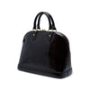 Louis Vuitton Monogram Vernis Alma PM Secondhand