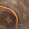 Louis Vuitton Monogram Keepall Bandouliere 55 Secondhand