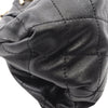 Chanel CC Quilted Lambskin Kisslock Crossbody Secondhand