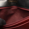 Chanel Small Lambskin Diana Flap Secondhand