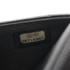 Chanel CC Quilted Studded Lambskin 18K Lucky Charms Wallet On Chain Secondhand