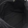 Prada Canvas Drill Tote Secondhand