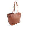 Celine Medium Grained Calfskin Cuir Triomphe Cabas Anais Tote Secondhand
