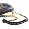 Chanel Large Lambskin 19 Flap Secondhand