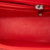 Chanel Mini Square Classic Lambskin Single Flap Secondhand