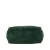 Fendi Suede Pasta Handbag Secondhand