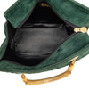 Fendi Suede Pasta Handbag Secondhand