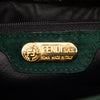 Fendi Suede Pasta Handbag Secondhand