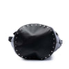 Celine Leather Biker Bucket Bag Secondhand