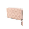 Louis Vuitton Monogram Mahina Zippy Wallet Secondhand