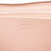 Louis Vuitton Monogram Mahina Zippy Wallet Secondhand
