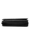 Chanel Quilted Lambskin Crest Wallet On Chain Secondhand