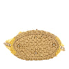 Chanel Raffia Venice Beach Basket Flap Secondhand
