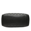 Chanel Caviar Grand Shopping Tote Secondhand