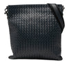 Bottega Veneta Nappa Intrecciato VN Crossbody Secondhand