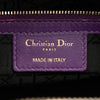 Dior Large Lambskin Cannage Lady Dior Secondhand