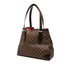 Louis Vuitton Damier Ebene Hampstead MM Secondhand
