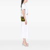 Secondhand Louis Vuitton Monogram Macassar Christopher Wearable