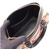 Louis Vuitton Malletage Speedy 20 Bandouliere 20 Secondhand