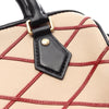 Louis Vuitton Malletage Speedy 20 Bandouliere 20 Secondhand