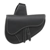 Dior Grained Calfskin Saddle Crossbody Secondhand