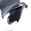 Dior Grained Calfskin Saddle Crossbody Secondhand