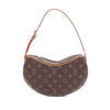 Louis Vuitton Monogram Croissant PM Secondhand