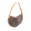 Louis Vuitton Monogram Croissant PM Secondhand