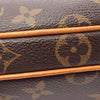 Louis Vuitton Monogram Croissant PM Secondhand