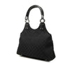 Gucci GG Canvas Shoulder Bag Secondhand