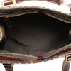 Fendi Zucchino Crystal Handbag Secondhand