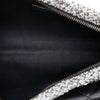 Chanel Monochrome Tweed Embellished Mineral Nights Pochette Wristlet Secondhand